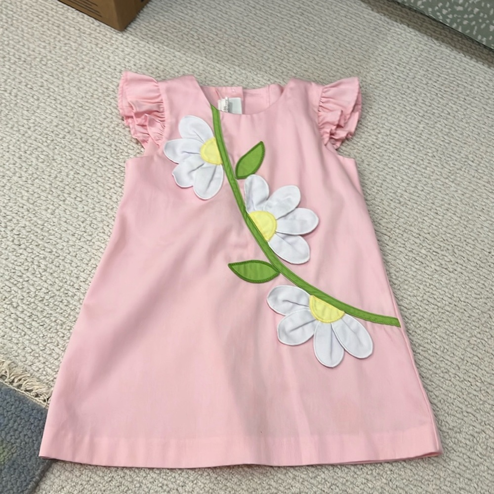 EUC Zuccini Kids Dress
